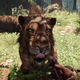 Illustration for article titled The Dangerous Animals Ive Pet In iFar Cry Primal/i